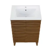 Solis Bathroom Vanity furniture liqana