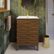 Solis Bathroom Vanity furniture liqana