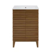Solis Bathroom Vanity furniture liqana