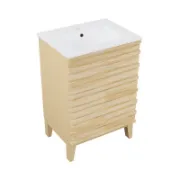 Solis Bathroom Vanity furniture liqana
