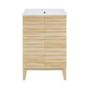 Solis Bathroom Vanity furniture liqana
