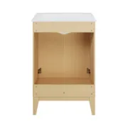 Solis Bathroom Vanity furniture liqana