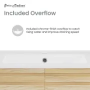 Solis Bathroom Vanity furniture liqana