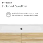 Solis Bathroom Vanity liqana