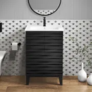 Solis Bathroom Vanity furniture liqana