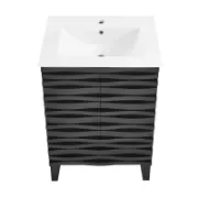 Solis Bathroom Vanity furniture liqana