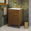 Solis Bathroom Vanity furniture liqana