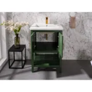 Avera Bathroom Vanity furniture liqana
