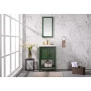 Avera Bathroom Vanity furniture liqana