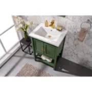 Avera Bathroom Vanity furniture liqana