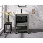 Avera Bathroom Vanity furniture liqana