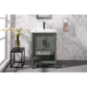 Avera Bathroom Vanity furniture liqana