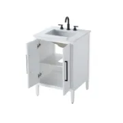 Calix Bathroom Vanity Set furniture liqana