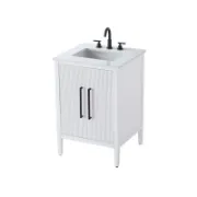 Calix Bathroom Vanity Set furniture liqana