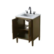 Calix Bathroom Vanity Set furniture liqana