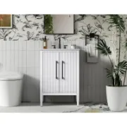 Calix Bathroom Vanity Set furniture liqana