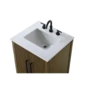 Calix Bathroom Vanity Set furniture liqana