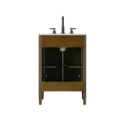 Calix Bathroom Vanity Set furniture liqana