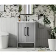 Calix Bathroom Vanity Set furniture liqana