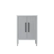 Calix Bathroom Vanity Set furniture liqana