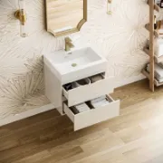 Sevra bathroom unit furniture liqana