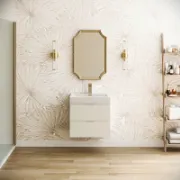 Sevra bathroom unit furniture liqana