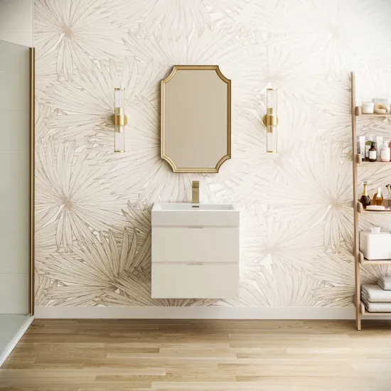 Sevra bathroom unit furniture liqana