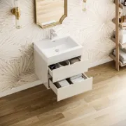 Sevra bathroom unit furniture liqana