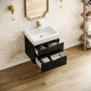 Sevra bathroom unit furniture liqana