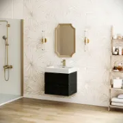 Sevra bathroom unit furniture liqana