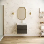Sevra bathroom unit furniture liqana