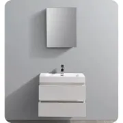 Sevra bathroom unit furniture liqana