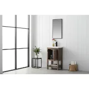 Zilo Bathroom table furniture liqana