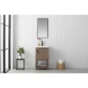 Zilo Bathroom table furniture liqana