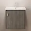 Lio Bathroom Vanity furniture liqana