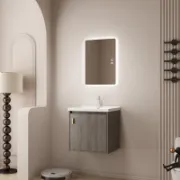 Lio Bathroom Vanity furniture liqana