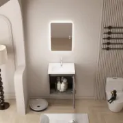 Lio Bathroom Vanity furniture liqana