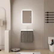 Lio Bathroom Vanity liqana