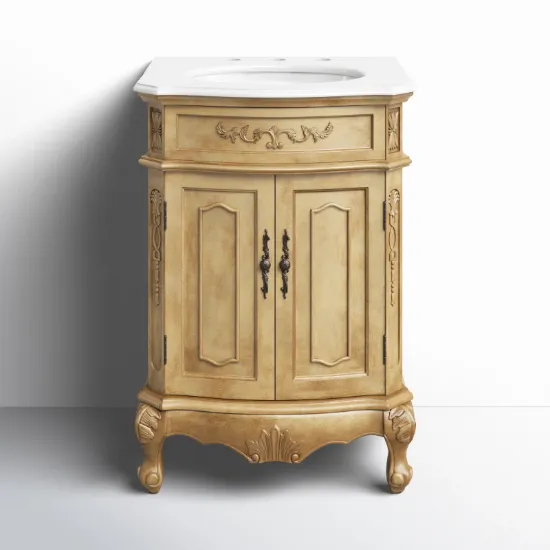 NovaBathroom Vanity furniture liqana