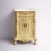 NovaBathroom Vanity furniture liqana