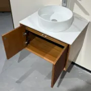 Aven Bathroom Vanity furniture liqana