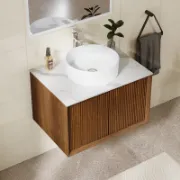 Aven Bathroom Vanity furniture liqana