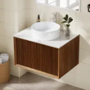 Aven Bathroom Vanity furniture liqana