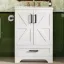 Elora Bathroom Vanity furniture liqana