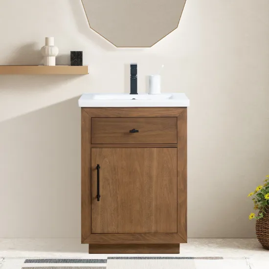 Movi Bathroom Vanity  furniture liqana