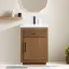 Movi Bathroom Vanity  furniture liqana
