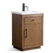 Movi Bathroom Vanity furniture liqana