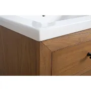 Movi Bathroom Vanity furniture liqana