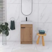 Cali Bathroom Vanity furniture liqana