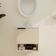 Neva Bathroom Vanity furniture liqana